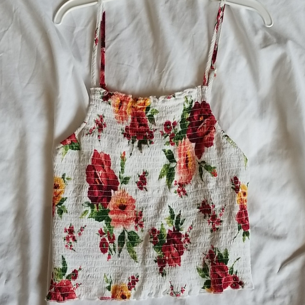 Ambiance Tank Top S